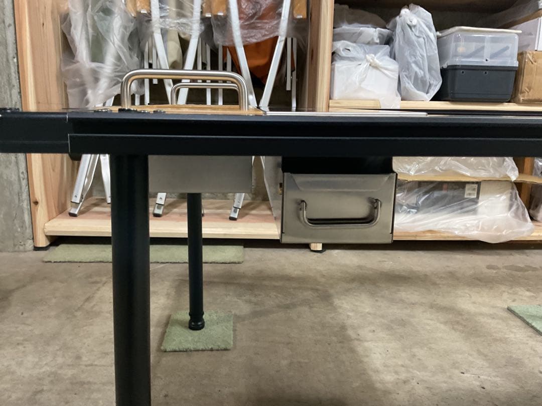 新品 スパイスボックス・スライドボックス・リッドトレーハーフユニット