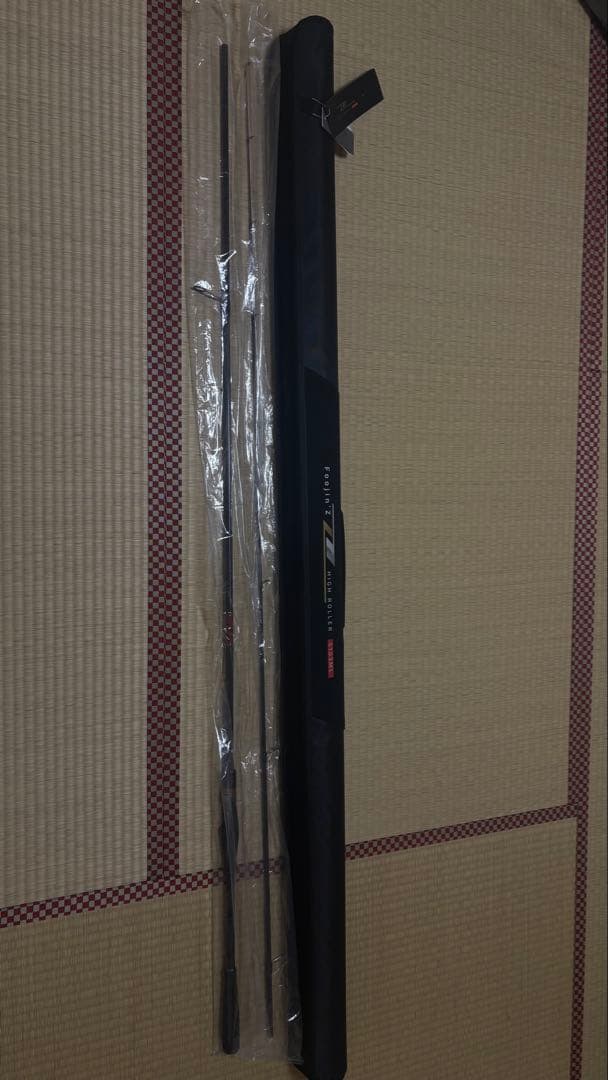 ロッド APIA Foojin'z HIGH ROLLER S103ML