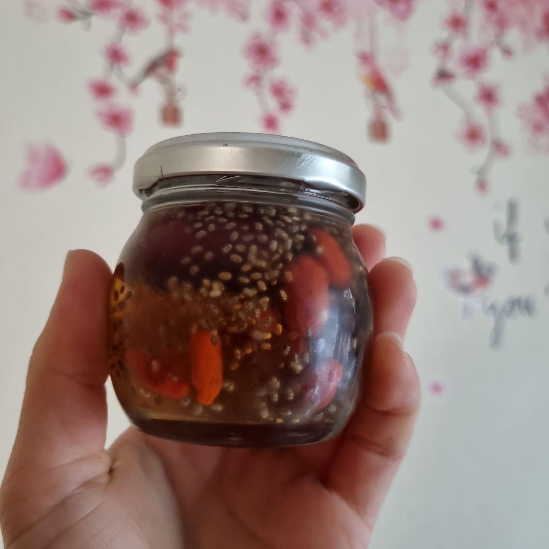 ２点燕の巣 Tổ yến thô