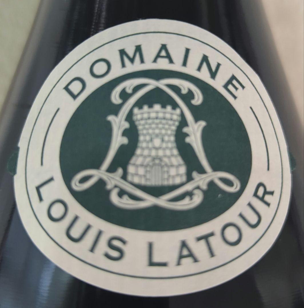 2015コルトン クロドラヴィーニュ オサン 750ml