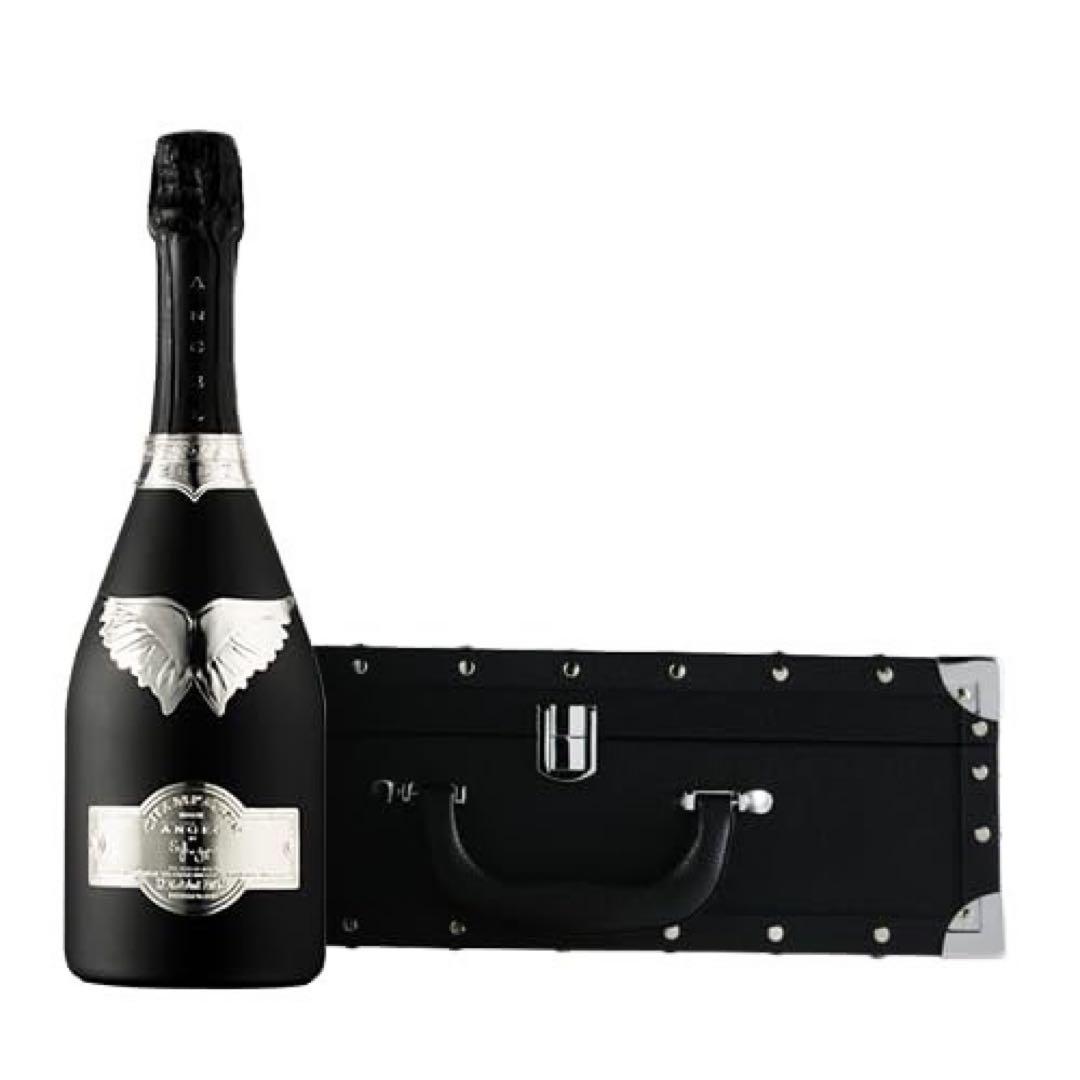 未開封エンジェルブラック　ANGEL