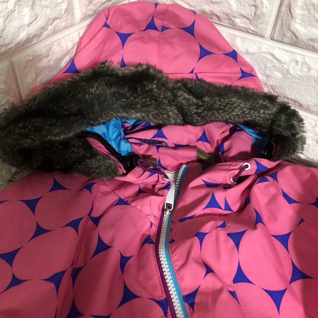 ripzone スキーウェア　スノーボード　ツナギ