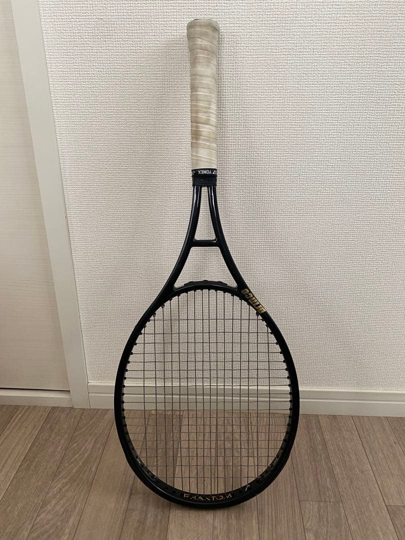 Prince テニスラケット　ファントムグラファイト　97 315g