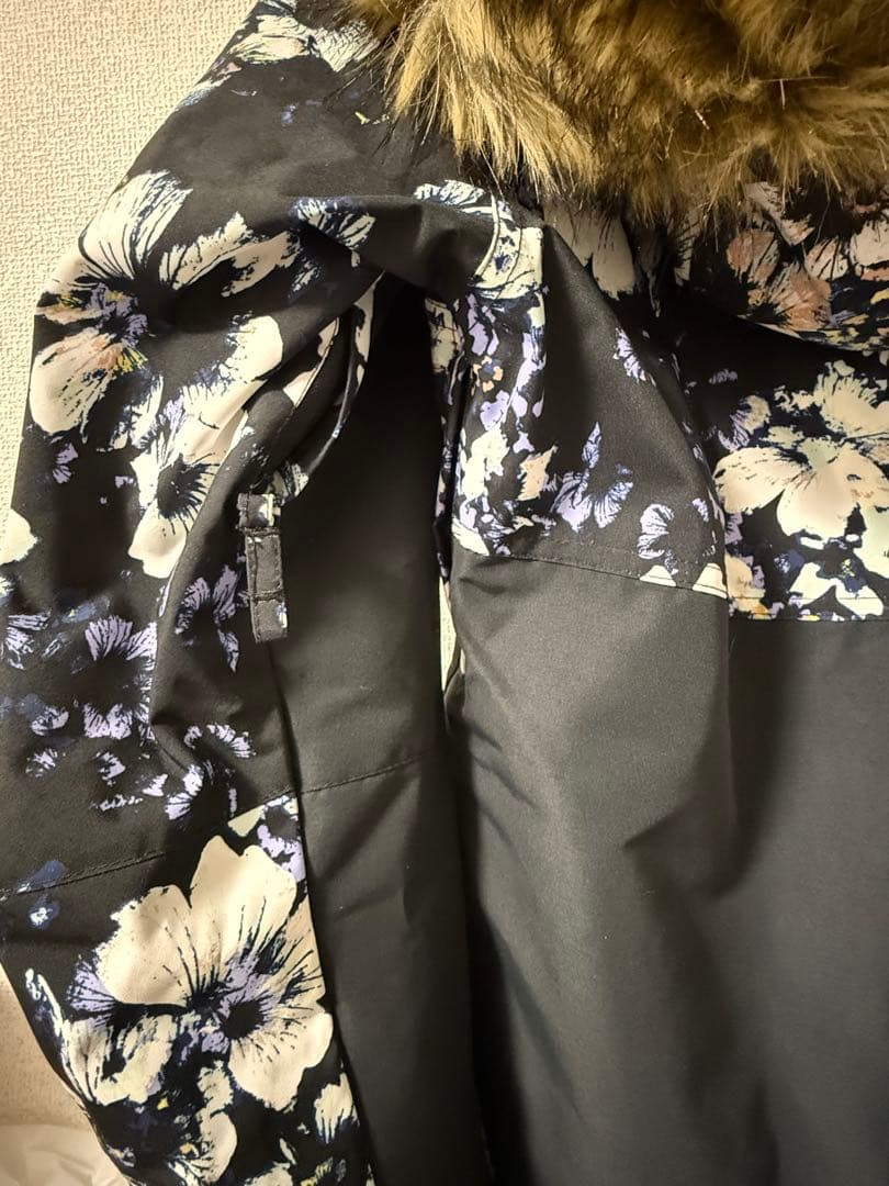 【最安値】ロキシー スノーボード ジャケット SHELTER JK ROXY