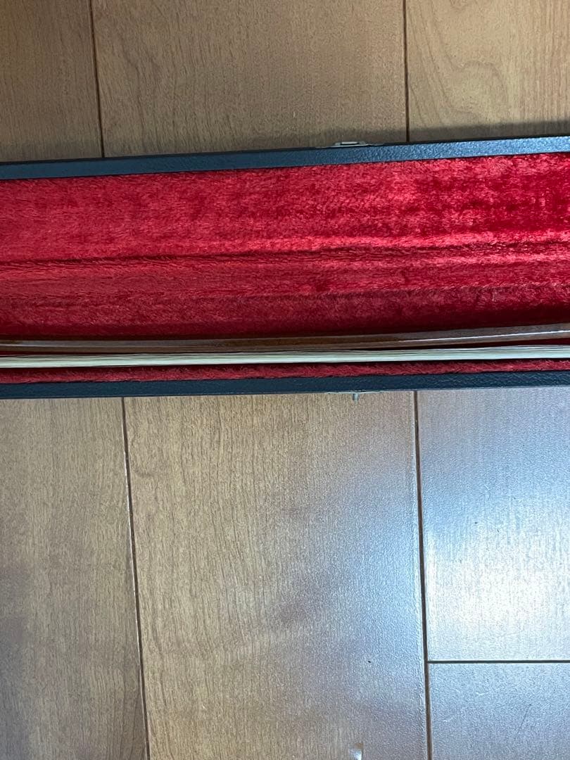 【つるぎさん】チェロ Benedikt Lang 1979年ドイツ製