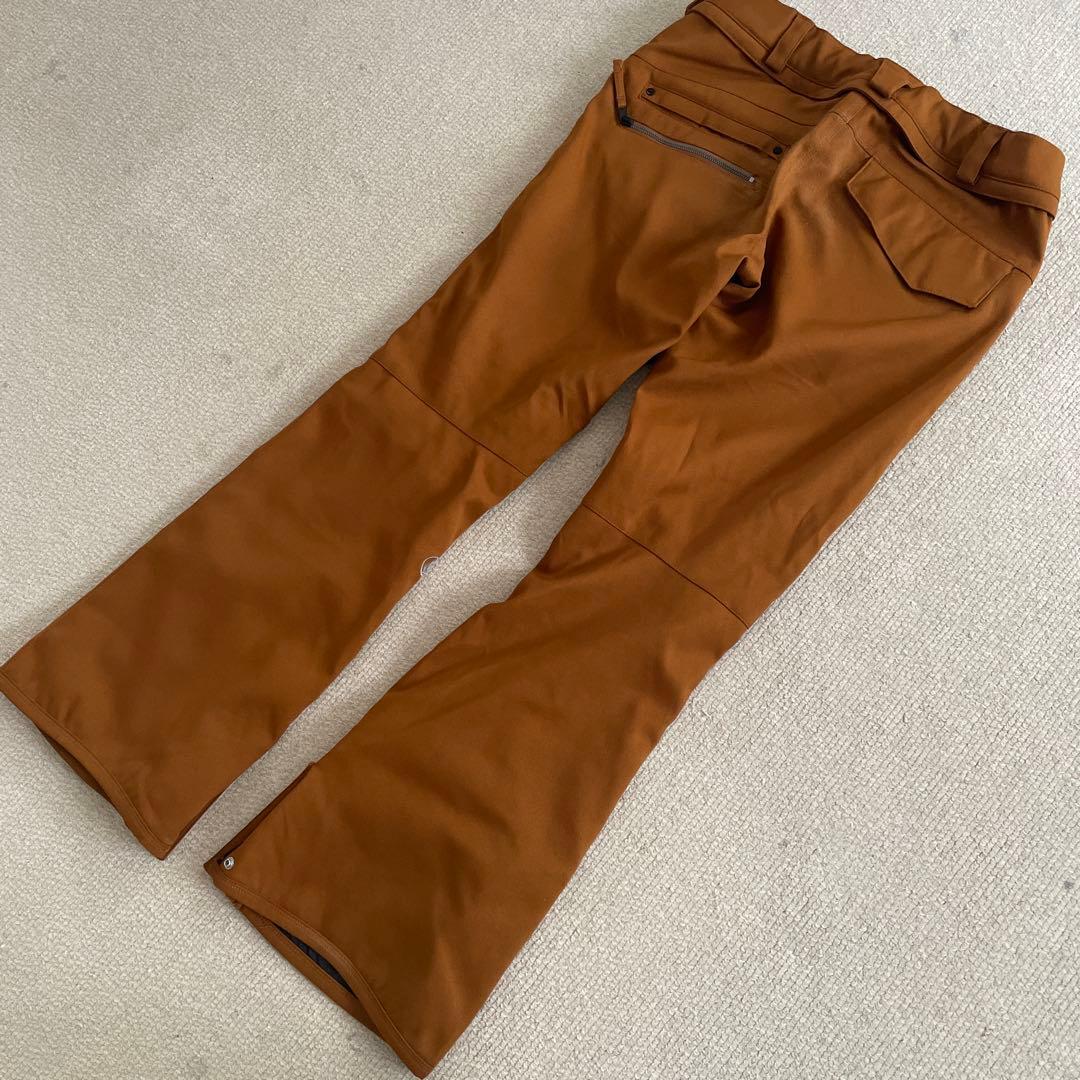 VOLCOMボレコム　レディース スノーボード　ウェア　パンツ
