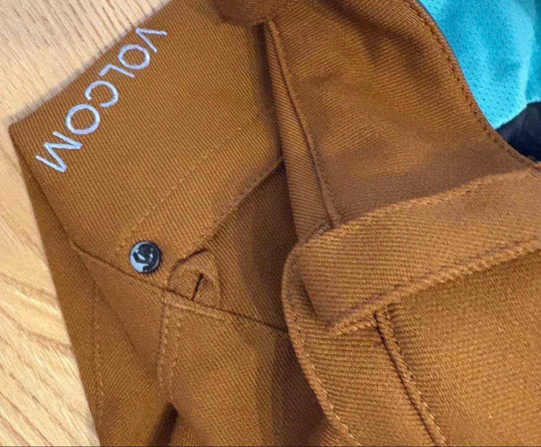 VOLCOMボレコム　レディース スノーボード　ウェア　パンツ