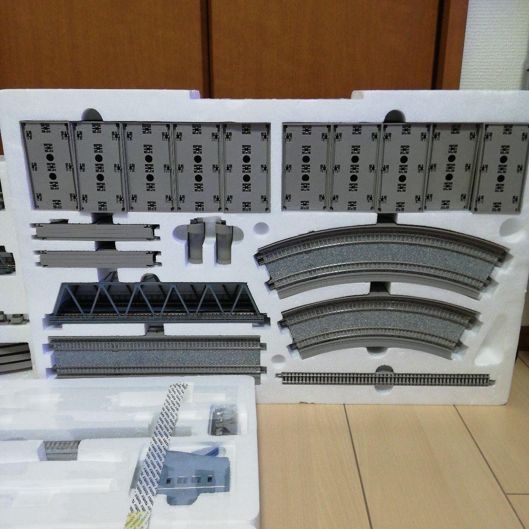 引き取り限定Tomix 線路、おまけ多数
