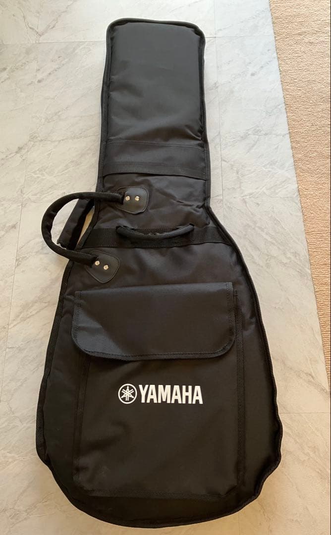 （Desman Artadewa）YAMAHA PACIFICA 612