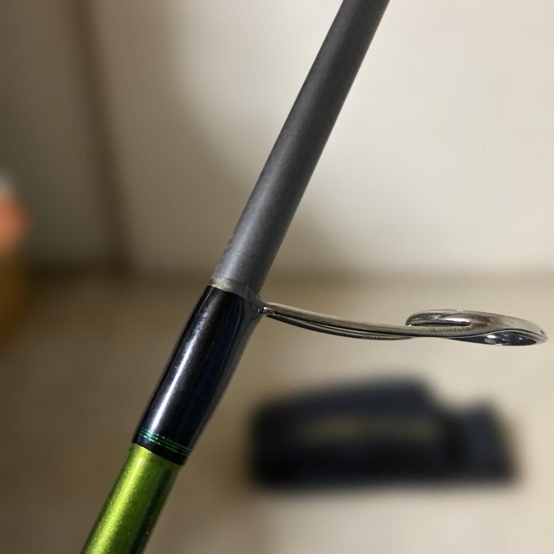 ノリーズ　ロードランナー680JMHS②