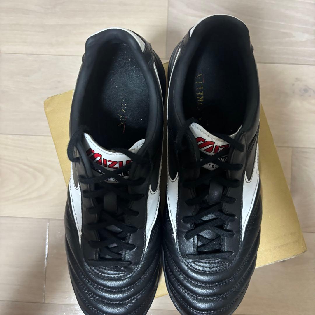 モレリアtf トレーニングシューズ　26.0cm