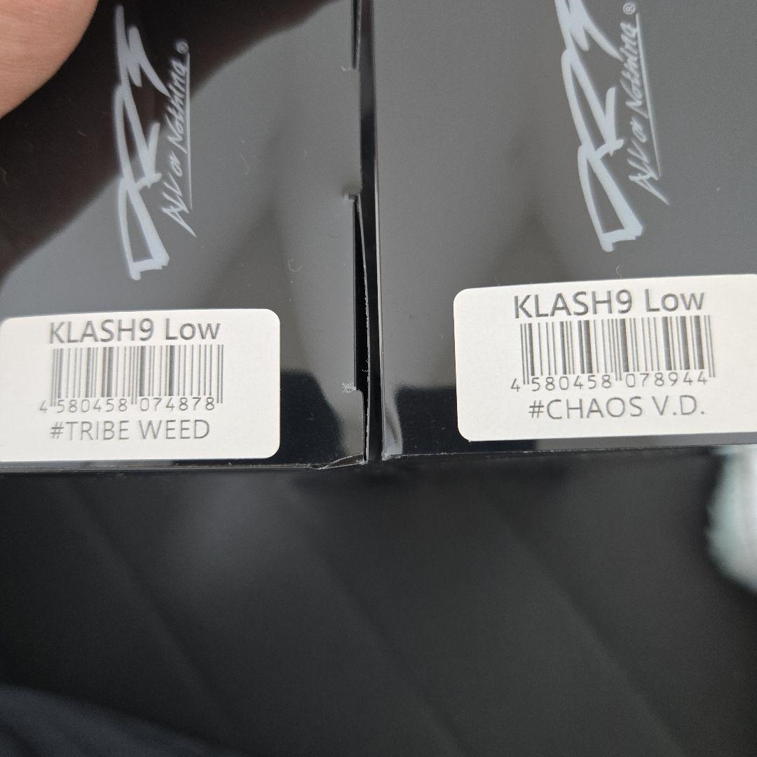 drt 、クラッシュ9