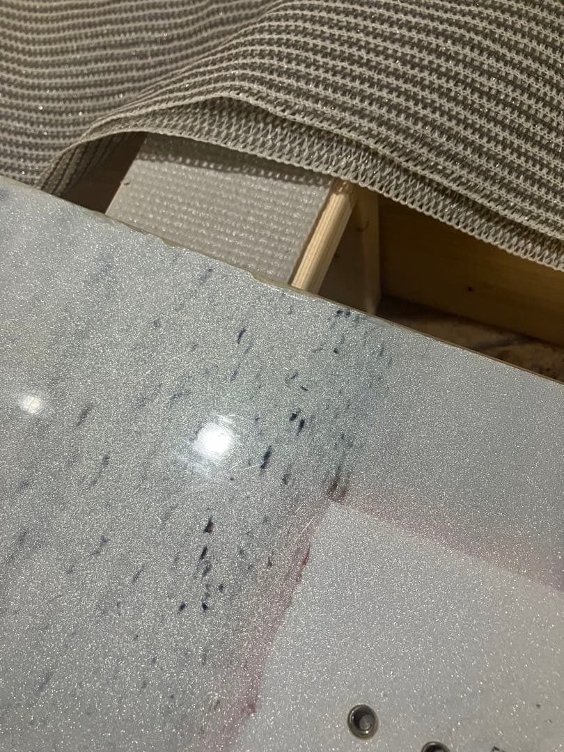 スノーボード CAPITA DOA 154 21-22