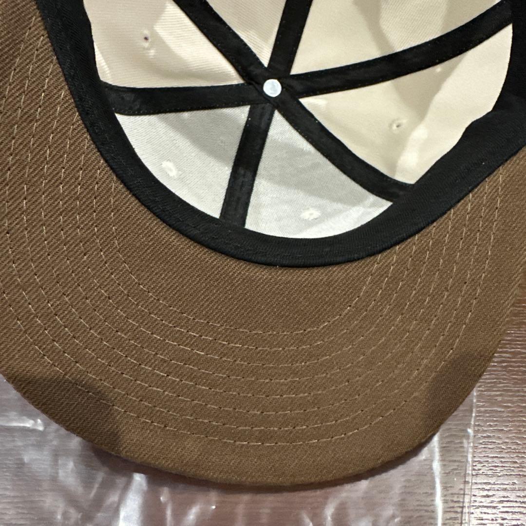 IRIE FISHING CLUB 2025釣りフェス限定キャップ