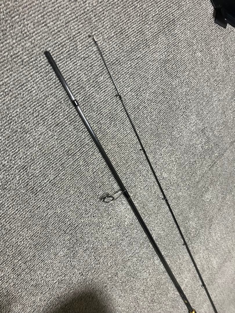 ダイワ 24ラテオ 93ml