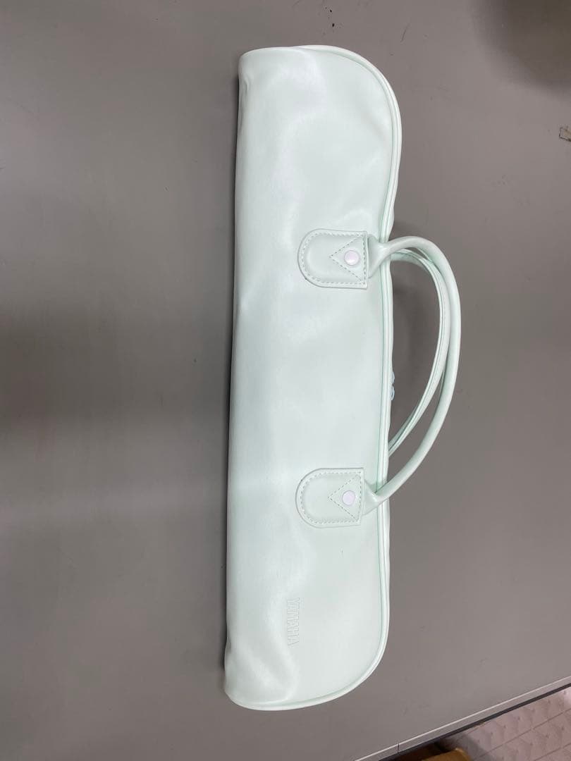 YAMAHA フルート　YFL-311 Ⅱ 黒ケース 赤内装