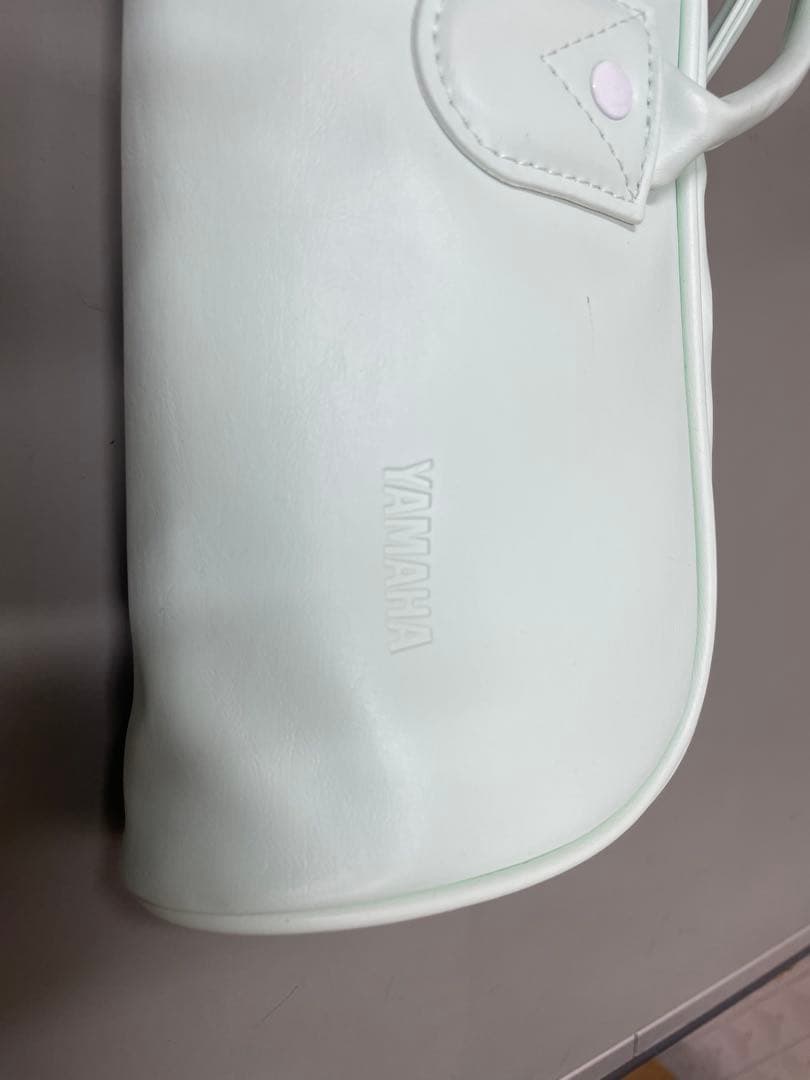 YAMAHA フルート　YFL-311 Ⅱ 黒ケース 赤内装