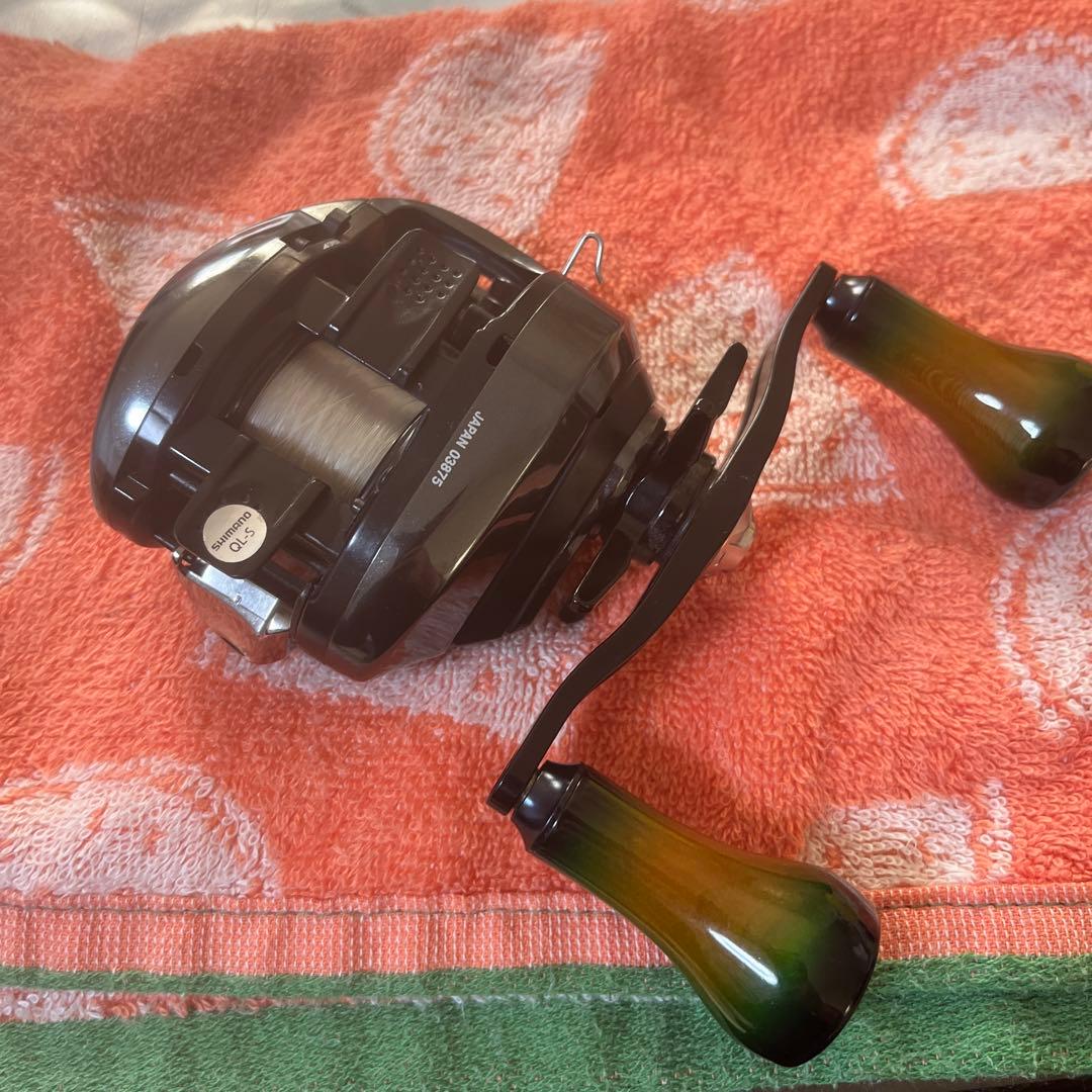 18アンタレスdcmdxg左ハンドル　 DRTバリアルハンドル100