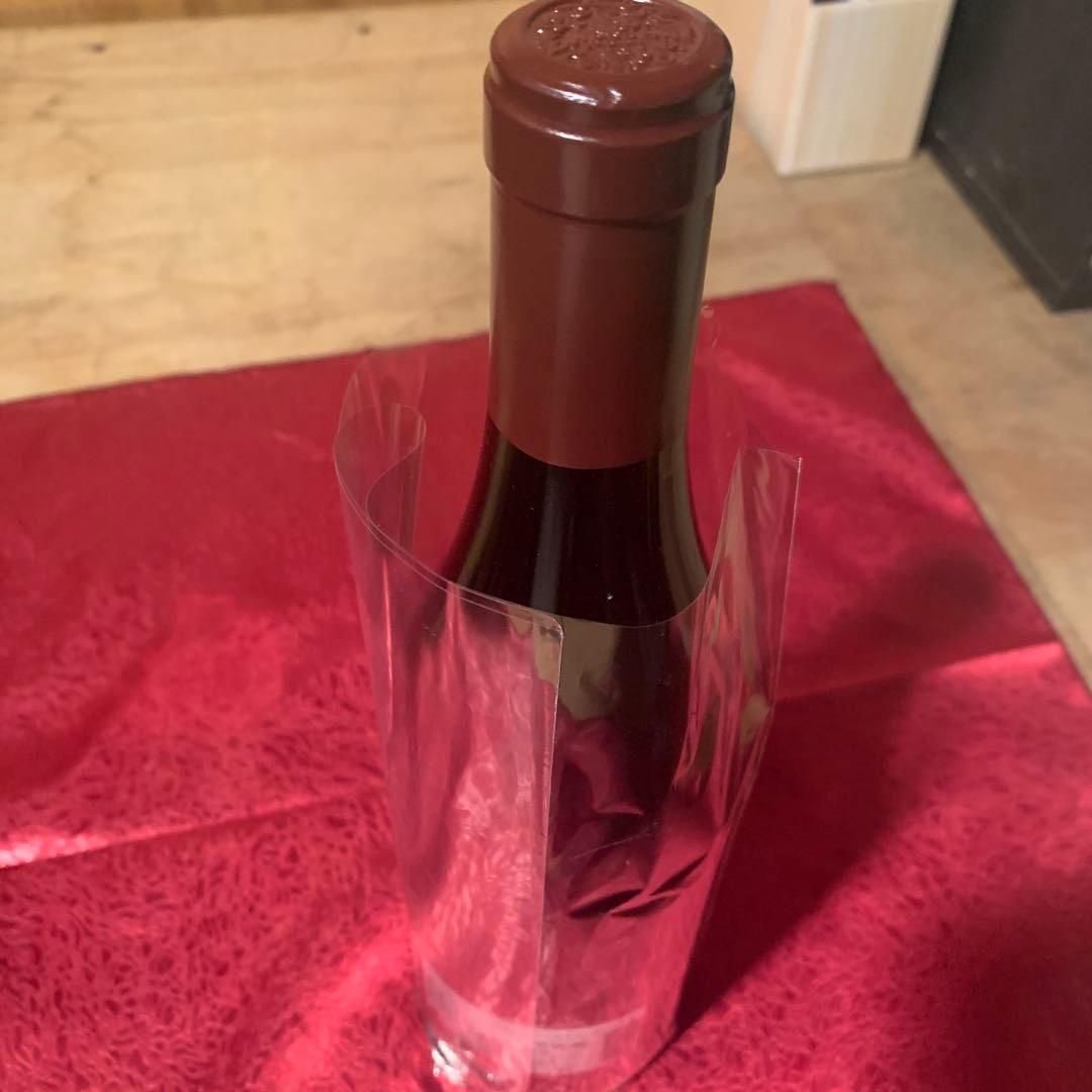 マルシャン フレール ジュヴレ シャンベルタン ヴィエーユ ヴィーニュ 2001