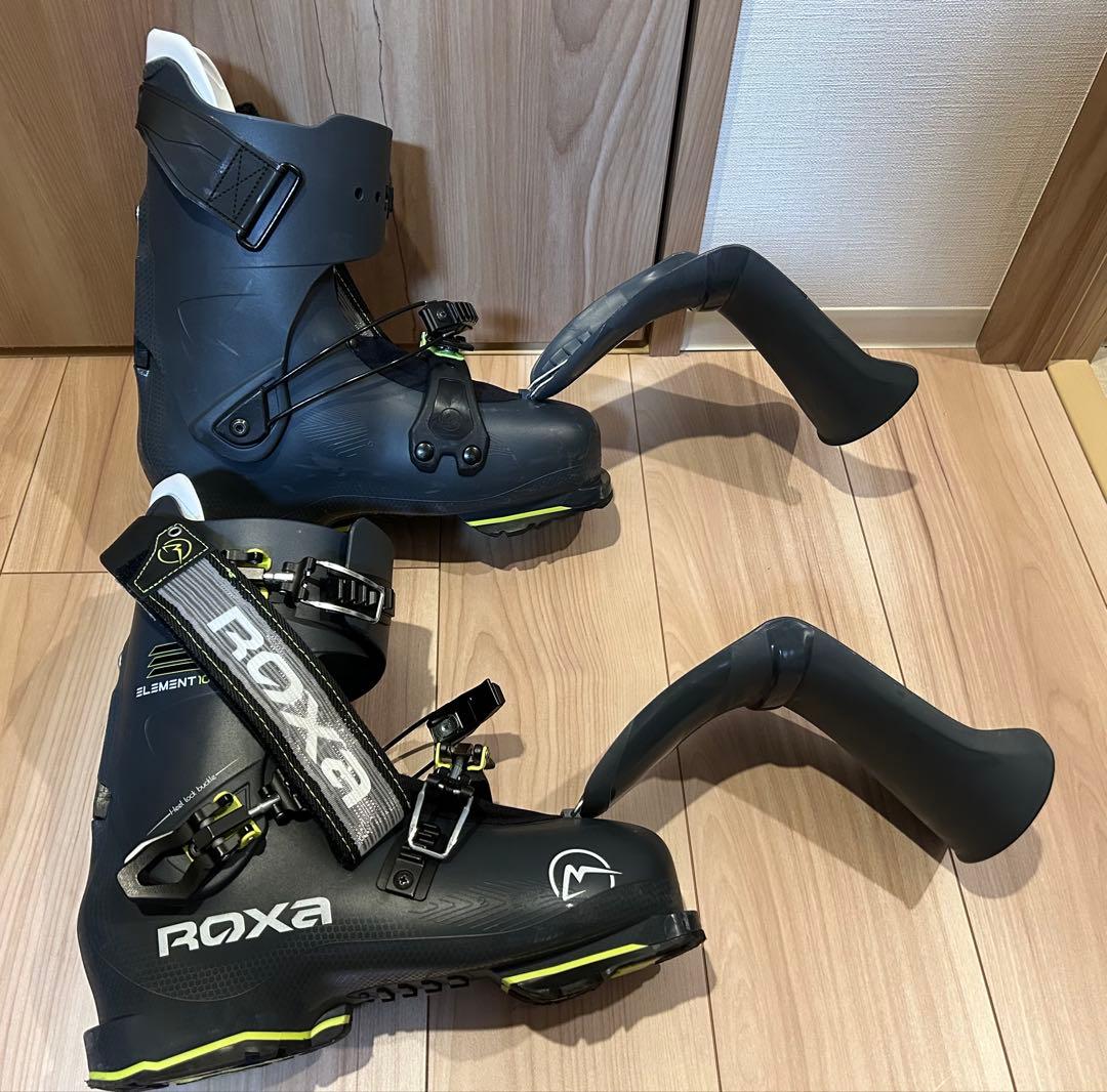 ロクサ ROXA 23-24モデル エレメント ELEMENT 100 GW