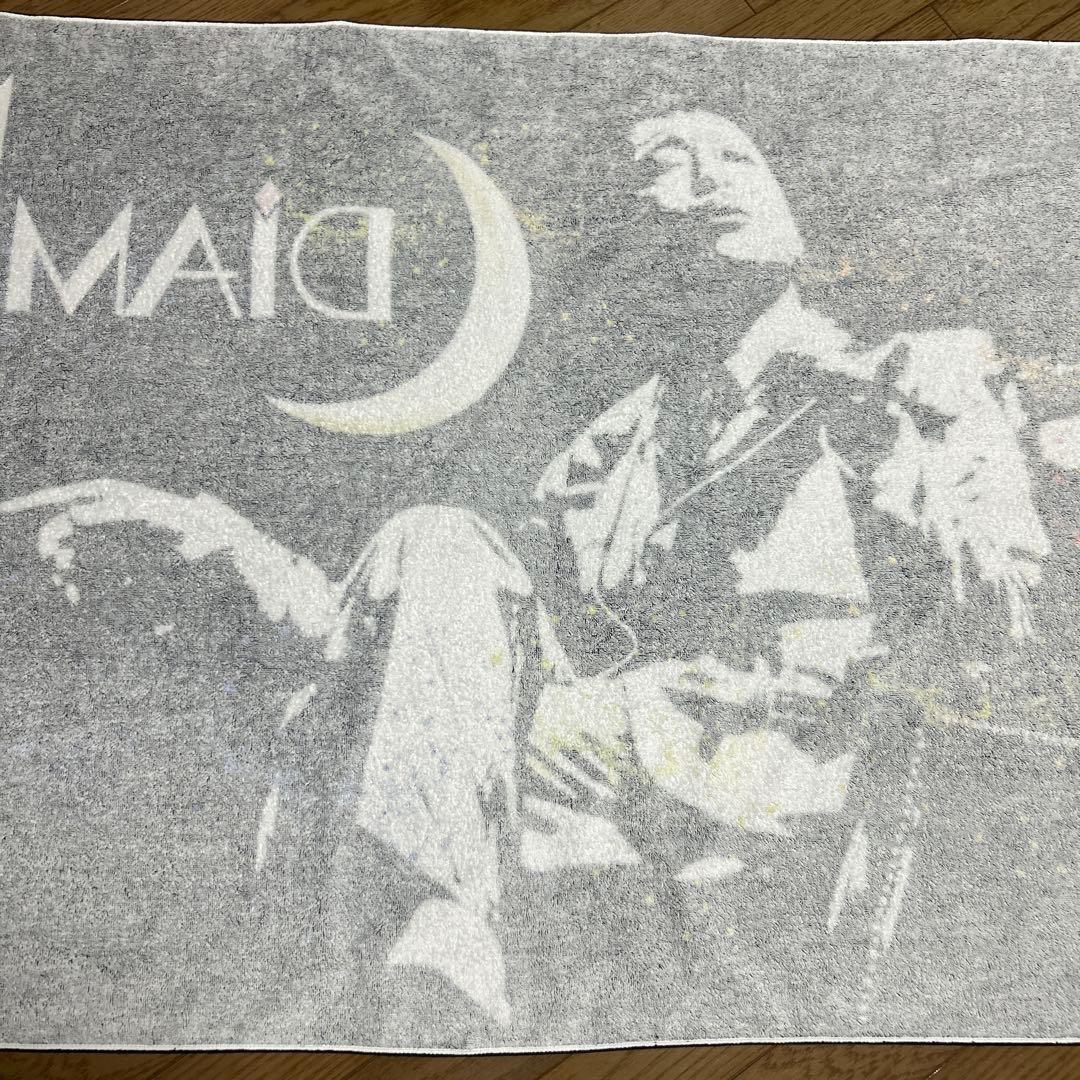 矢沢永吉DIAMOND MOONスペシャルビーチタオル出品☆