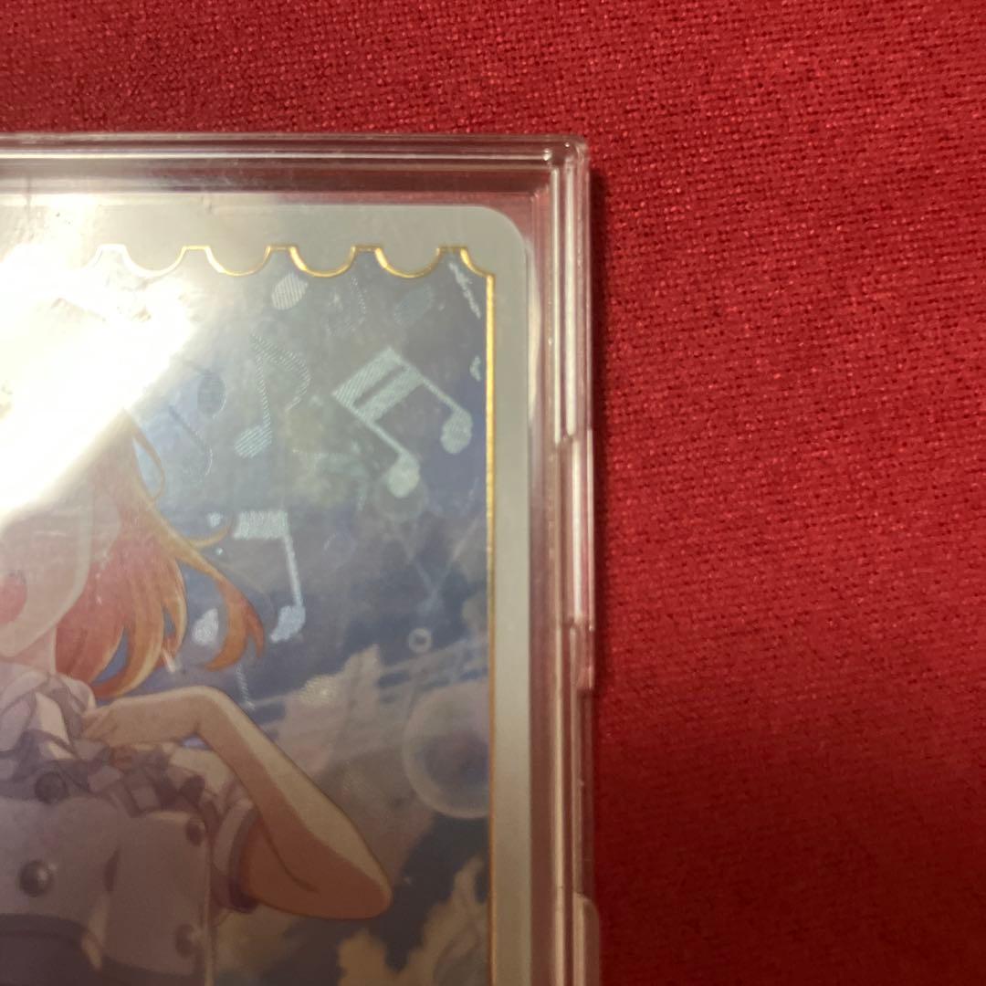 ラブカ 澁谷かのん SECE