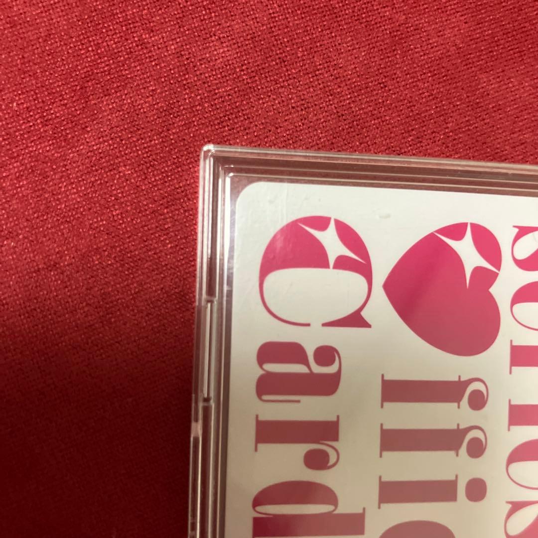 ラブカ 澁谷かのん SECE