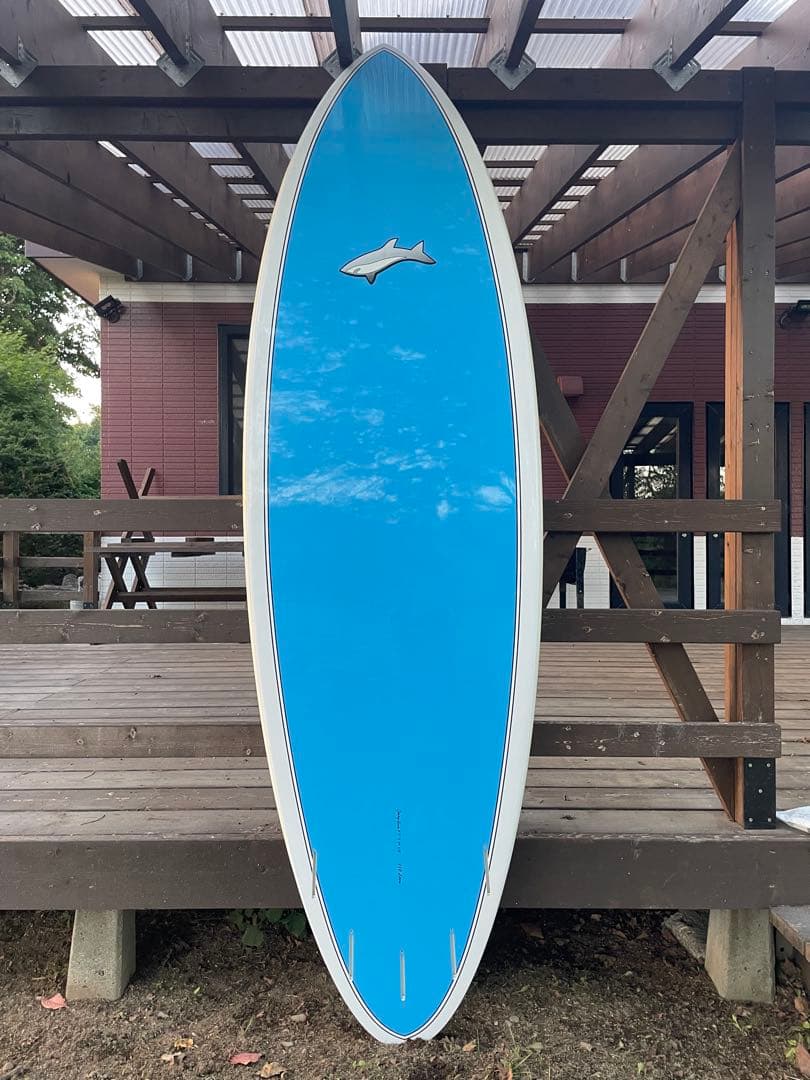 SUP JIMMY LEWIS STUN GUN 8’7” ジミールイス