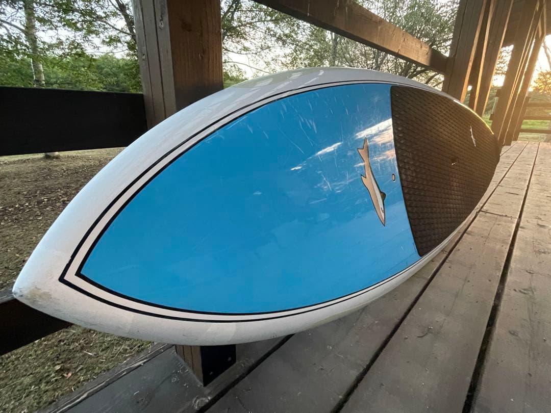 SUP JIMMY LEWIS STUN GUN 8’7” ジミールイス