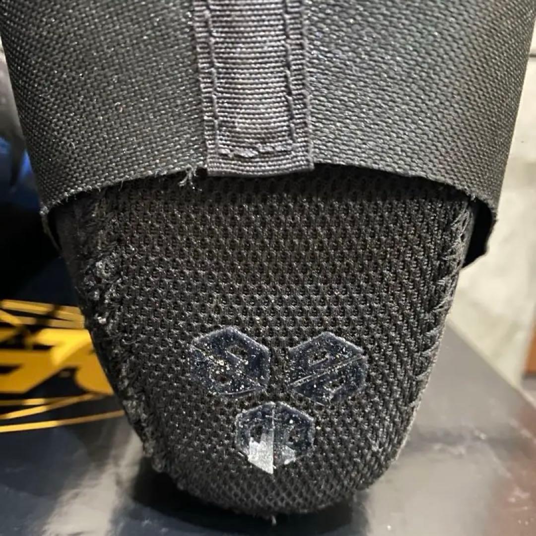 DEELUXE ディーラックス2025 【TEAMPRO CTF] 25.5cm