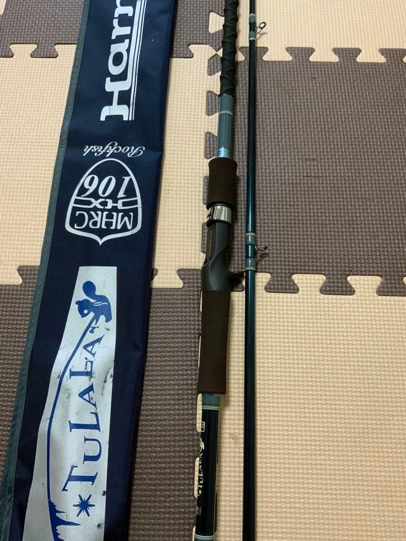 コローナ106 MHRCーHX