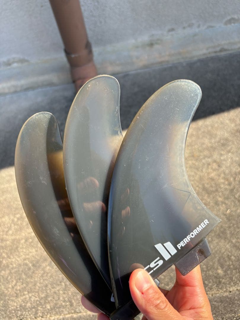 Softech(ソフテック) ソフトボード 5'10 BOMBER