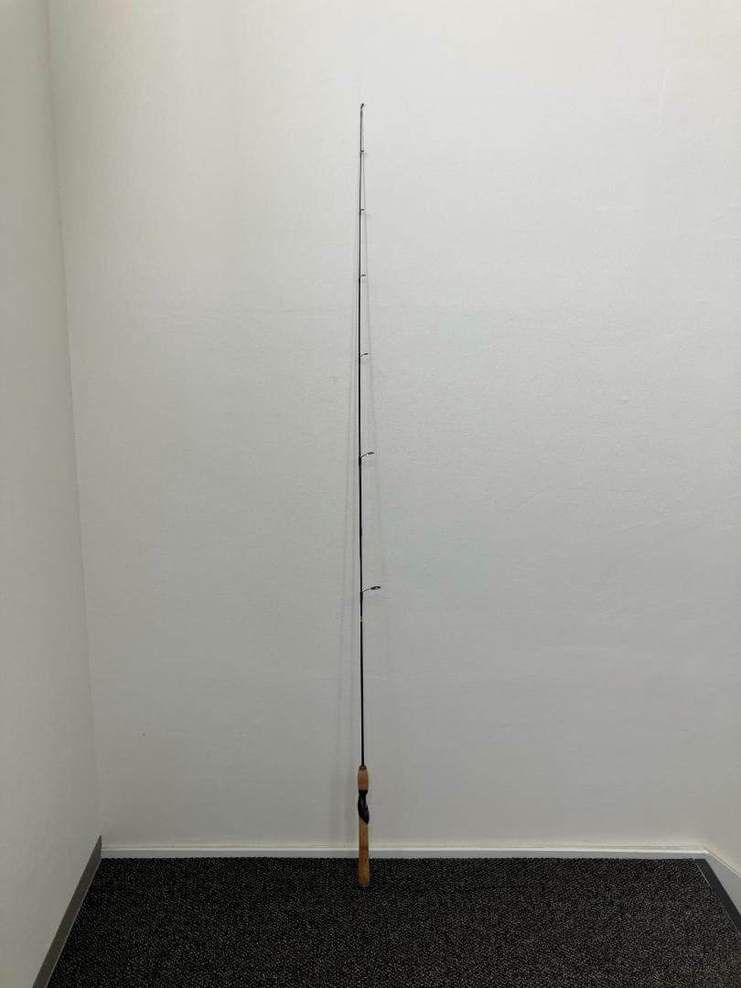 PROCASTER-Z 602ULFS-V釣り竿