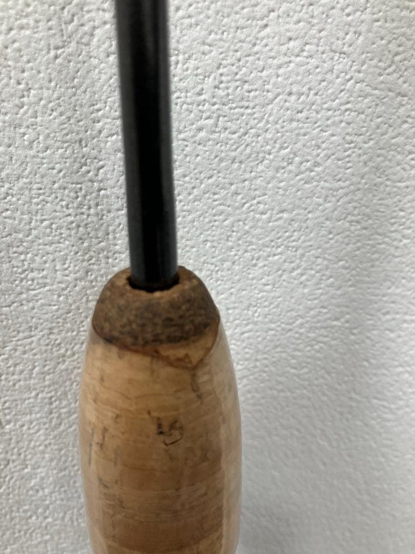 PROCASTER-Z 602ULFS-V釣り竿