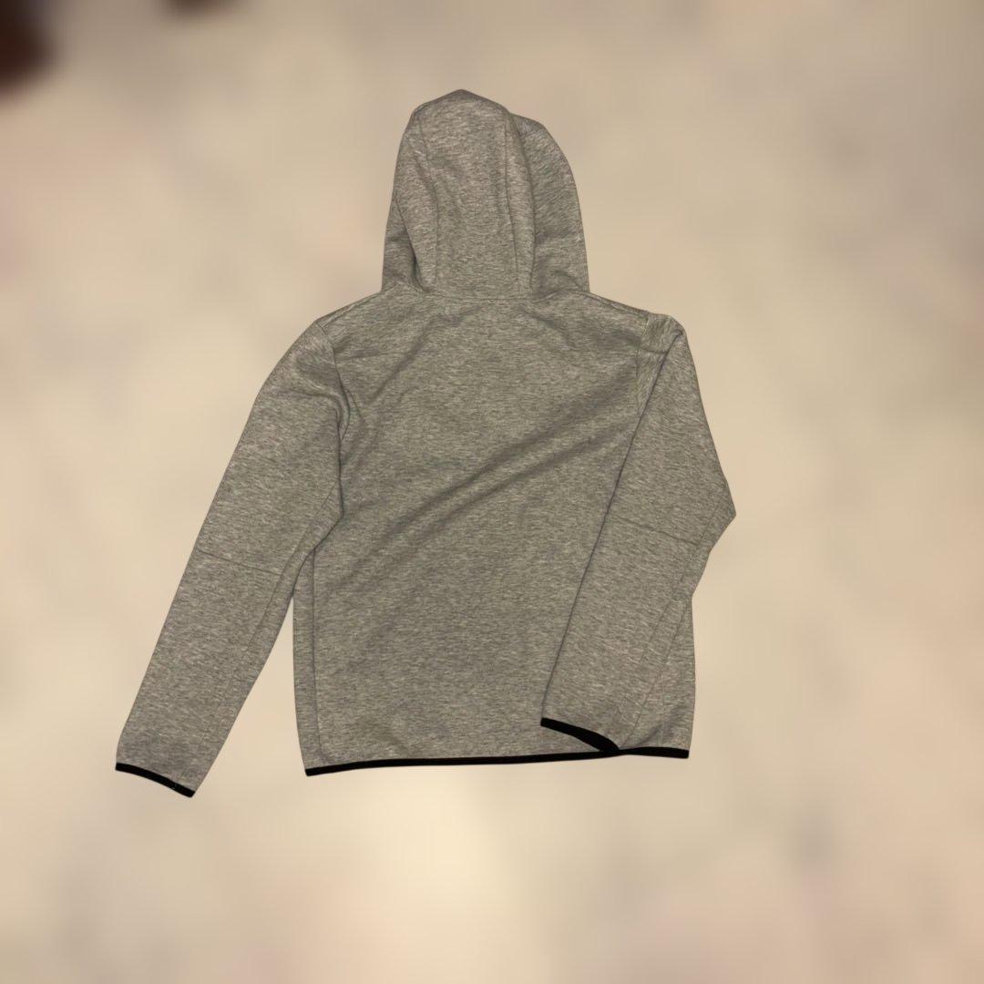 Nike グレー ジャージ上下セット Mサイズ