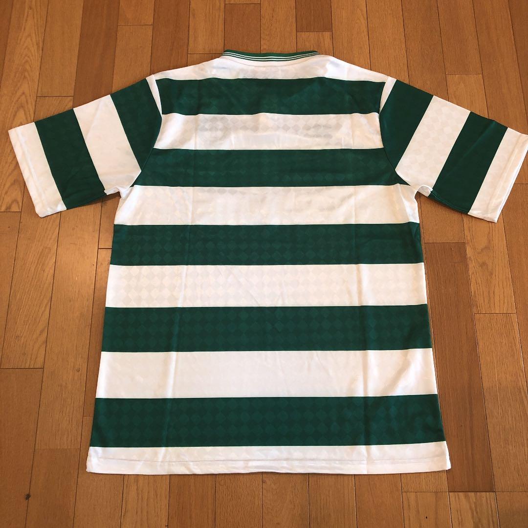 ウェア GLASGOW CELTIC SOCCER UNIFORM