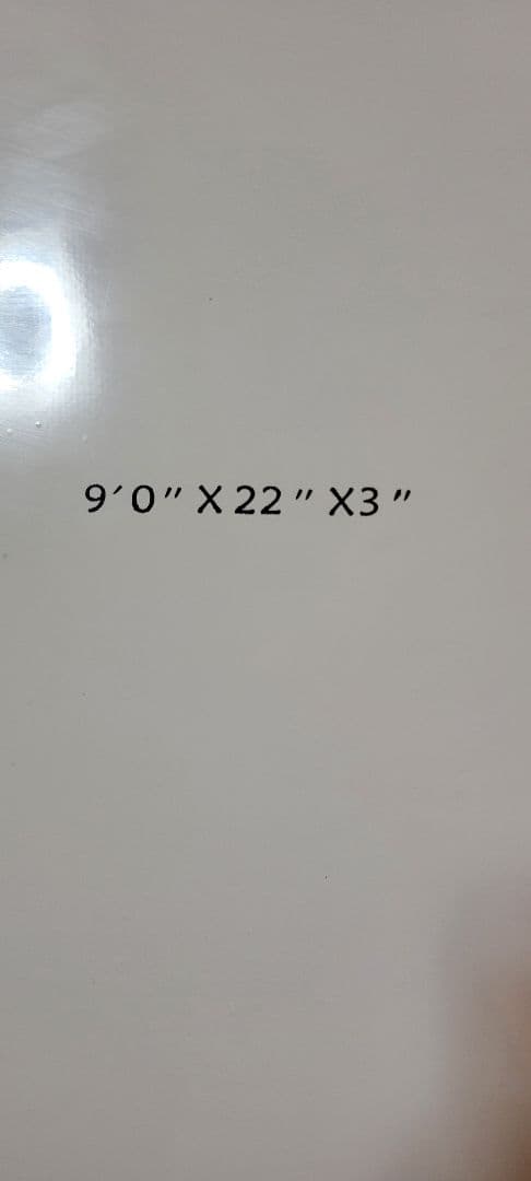 og8です。江戸川区または、御宿で手渡し限定です。 コーストライン