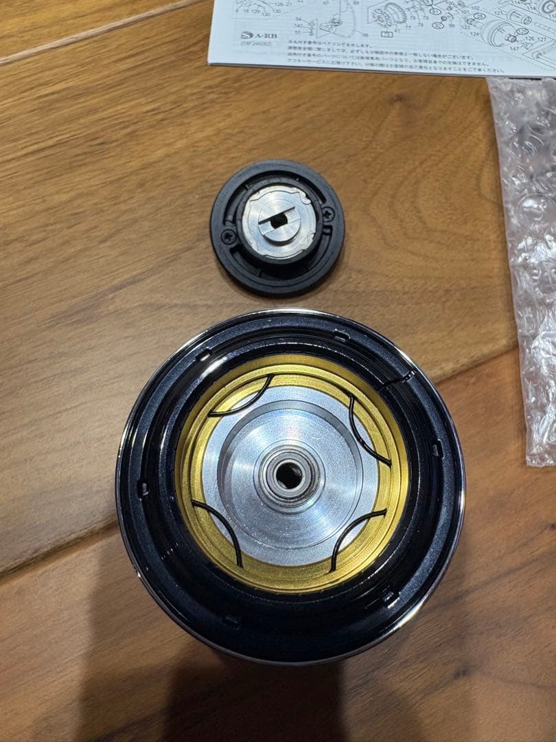 （美品）20 ステラSW 6000PG