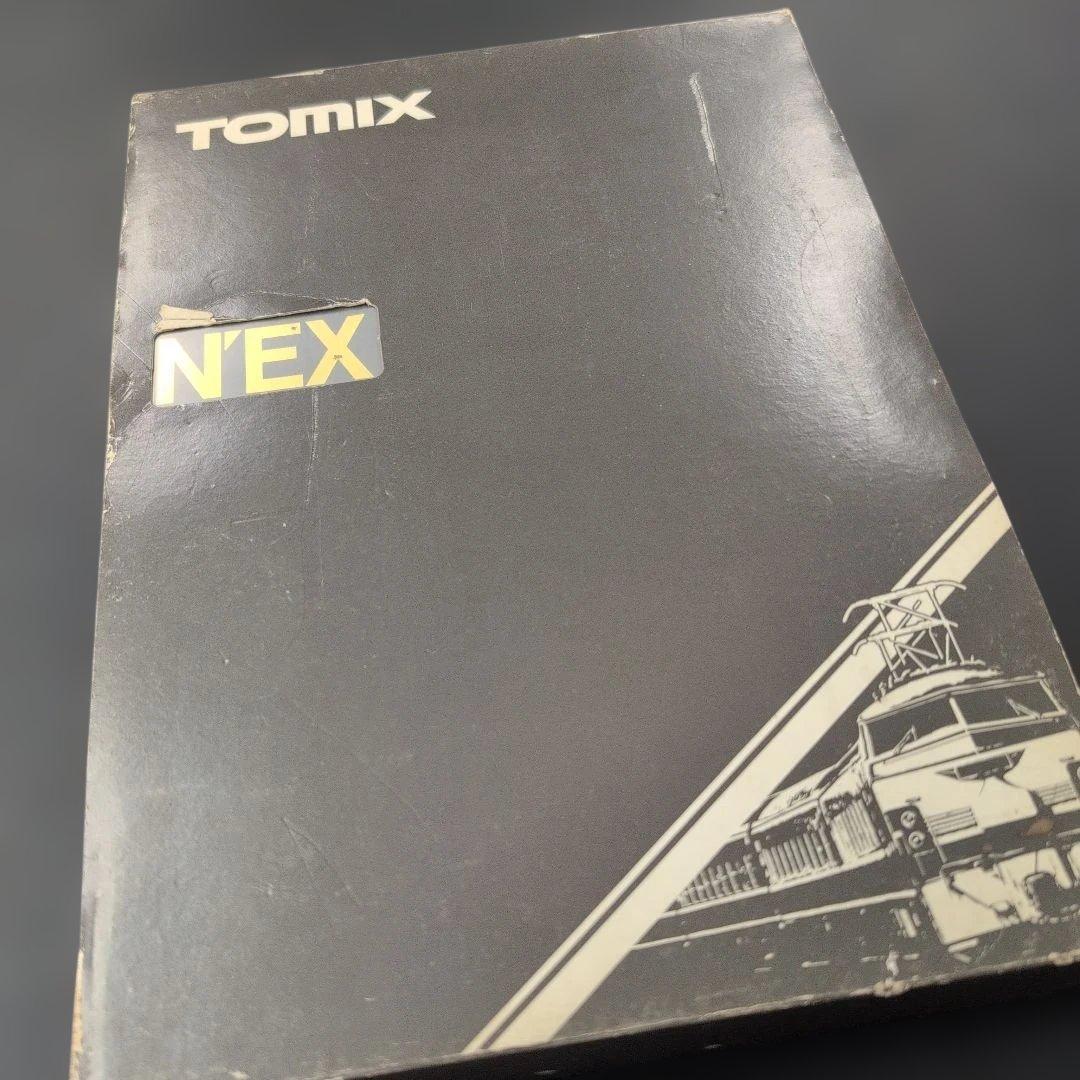 最終値下げ‼️672 TOMIX 92051 JR253系エクスプレス 6両