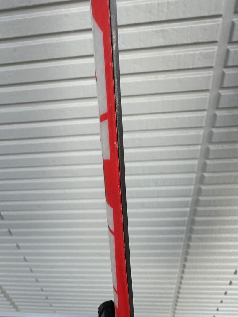 ジュニアロシニョールスキー板110 ストック付き