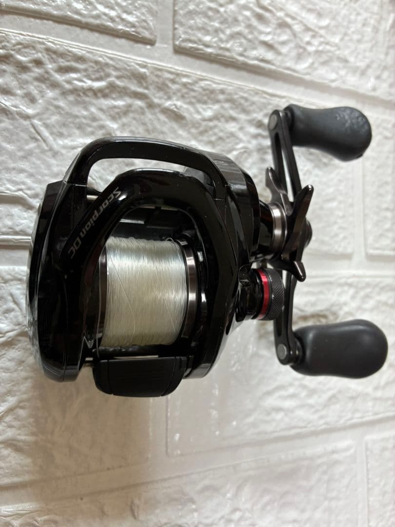 SHIMANO Scorpion DC 100 リール ★最終値下★
