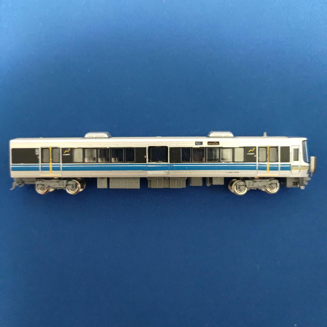 KATO　223系1000番台　Aシート加工品　4両セット