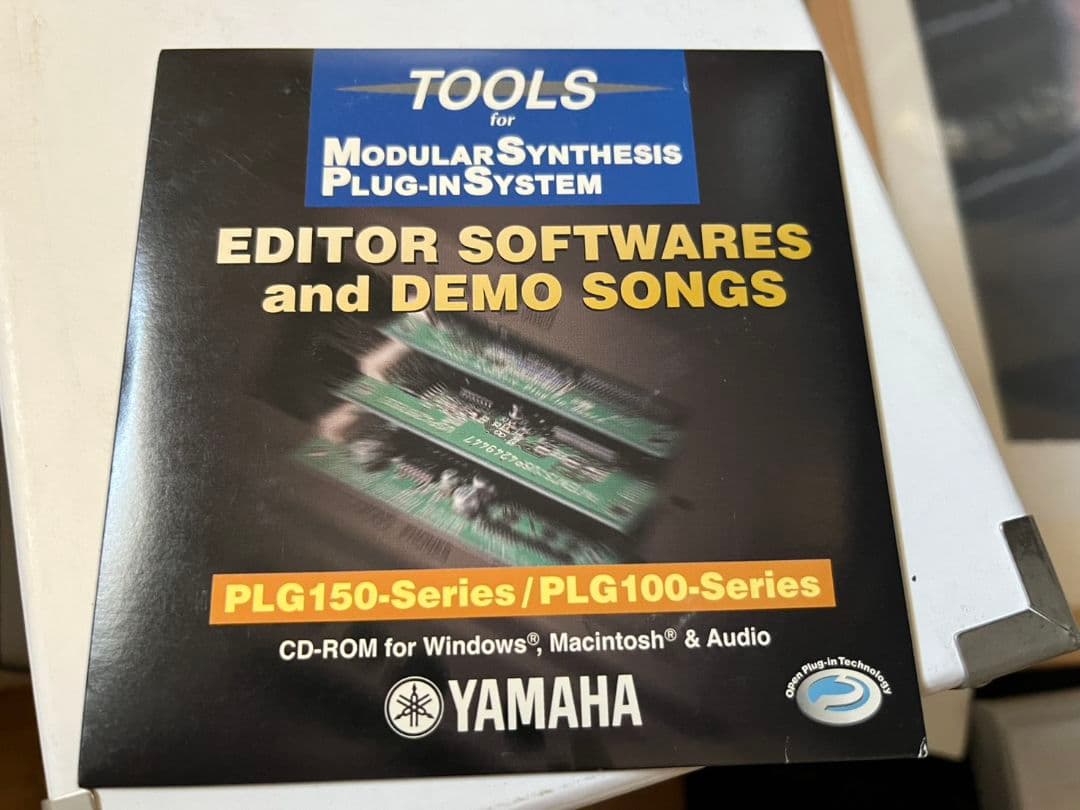 Yamaha MOTIF ES6 61鍵 シンセサイザー