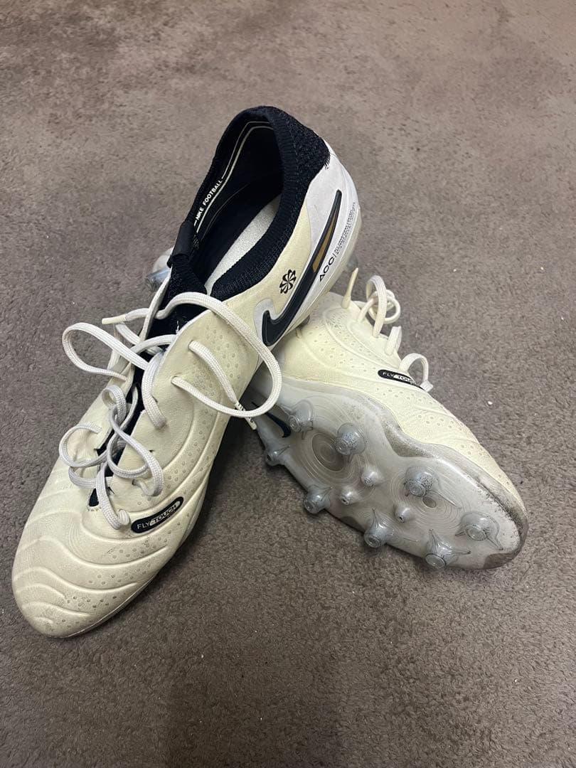 ナイキ　ティエンポ レジェンド 10 エリート AG 29cm