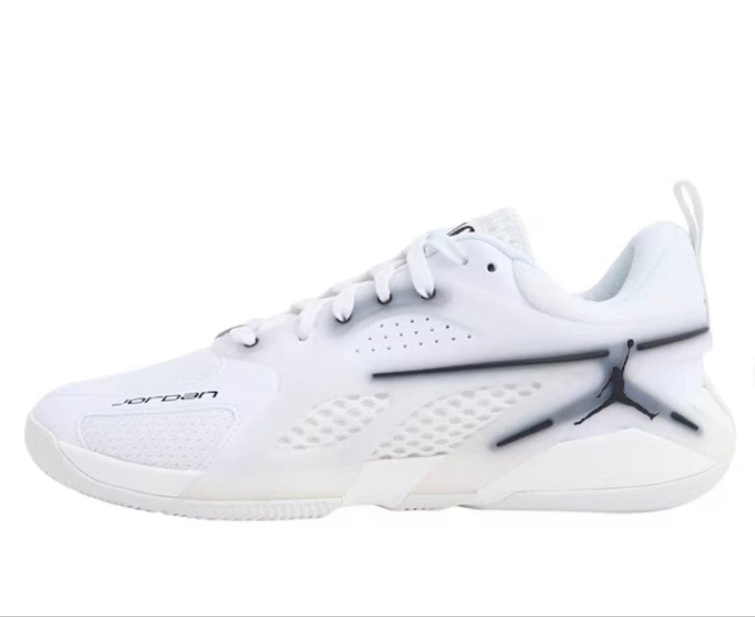 バスケットシューズ バッシュ ジョーダン　エアー シリーズ PF 23.5㌢