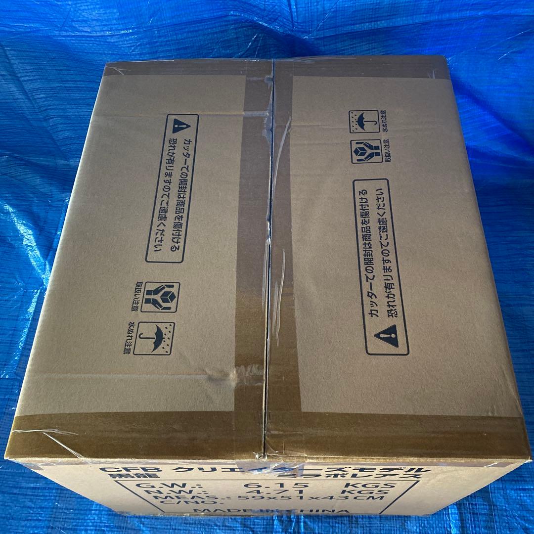 クリエイターズモデル モンスターハンター 黒龍ミラボレアス