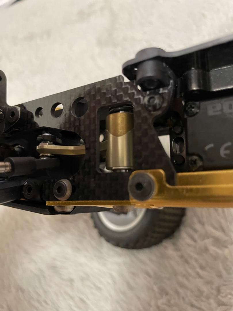 ターボオプティマフルチューン購入後即走行OKバッテリー2本付き！