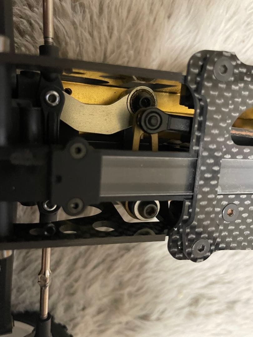 ターボオプティマフルチューン購入後即走行OKバッテリー2本付き！