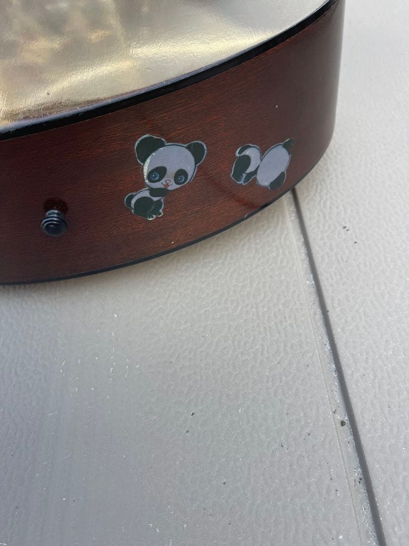 YAMAHA FG-130 グリーンラベル　アコースティックギター