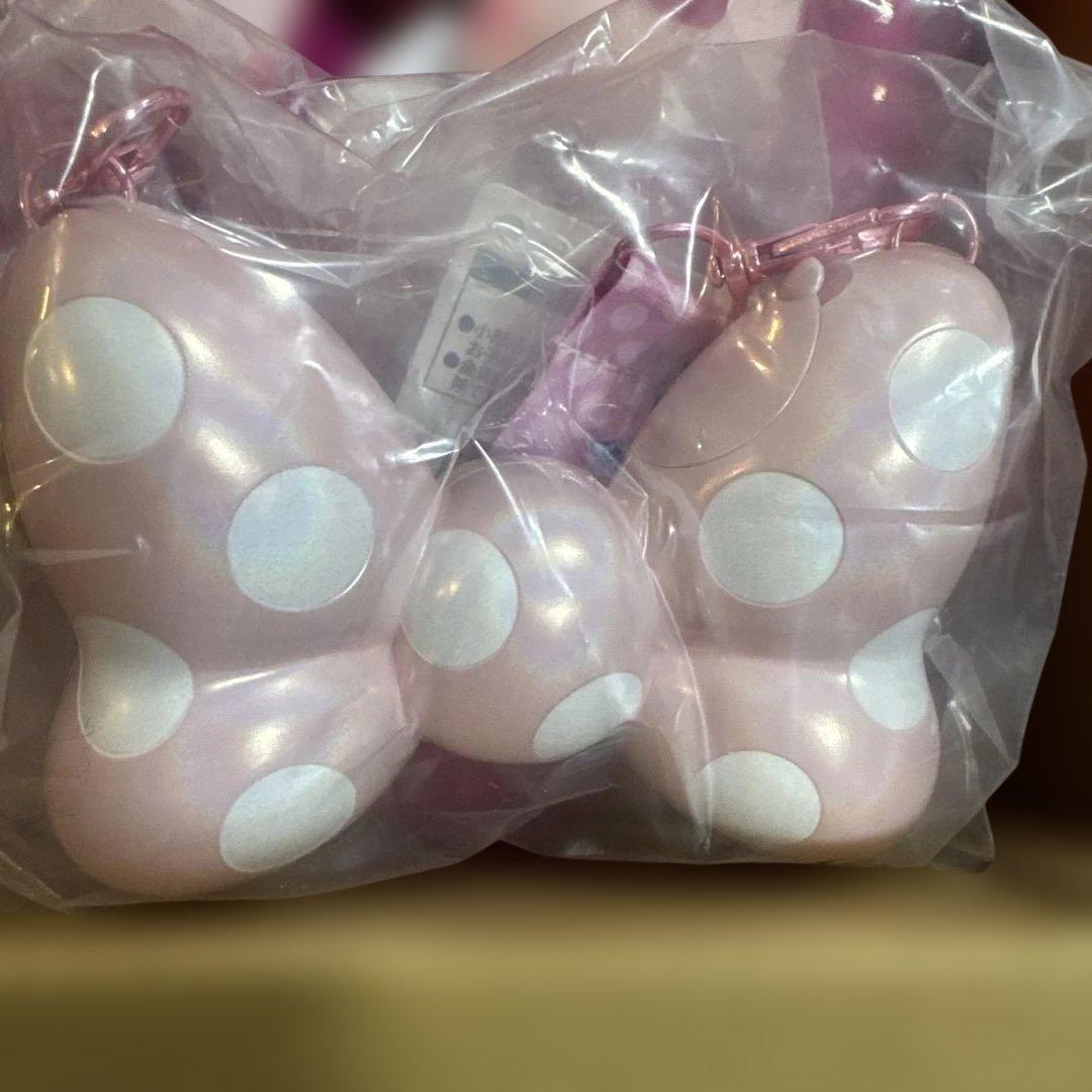 ミニー　ファンダーランド 12点セット